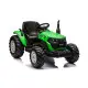 Elektriskais zaļais traktors HC-306