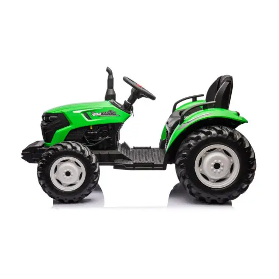 Elektriskais zaļais traktors HC-306