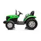 Elektriskais zaļais traktors HC-306