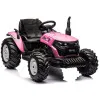 Akumulatora darbināms rožu traktors HC-306