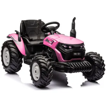Akumulatora darbināms rožu traktors HC-306