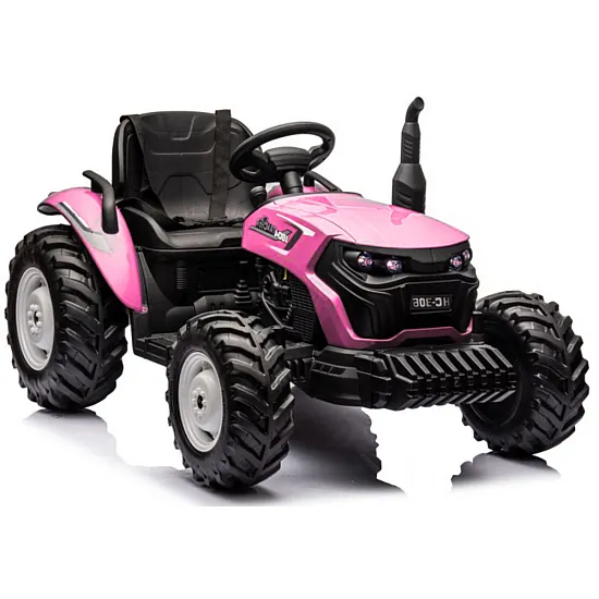 Akumulatora darbināms rožu traktors HC-306