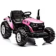 Akumulatora darbināms rožu traktors HC-306