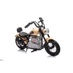Elektriskais haki krāsas motocikls A9902
