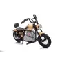 Elektriskais haki krāsas motocikls A9902