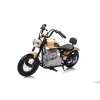 Elektriskais haki krāsas motocikls A9902