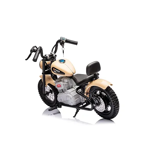 Elektriskais haki krāsas motocikls A9902