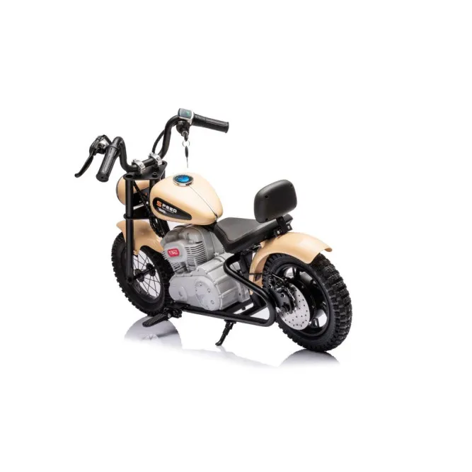 Elektriskais haki krāsas motocikls A9902