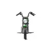 Elektriskais zaļais motocikls A9902
