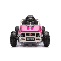 Bezvadu rozā maisiņš A8812