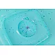 Piepūšama spīdīga krēsla 114 x 112 x 66 „Bestway“ 75115