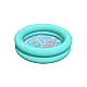 Piepūšama piparmētru krāsas peldbaseins 61 cm x 15 cm Bestway 51061