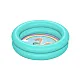 Piepūšama piparmētru krāsas peldbaseins 61 cm x 15 cm Bestway 51061