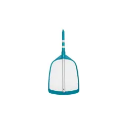 Baseina tīrīšanas komplekts ar sietu un 163 cm garu rokturi „Bestway 58635“