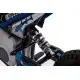 Bezvadu zils motokrosa velosipēds A9901