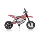 Akumulatora sarkans motokrosa velosipēds A9901