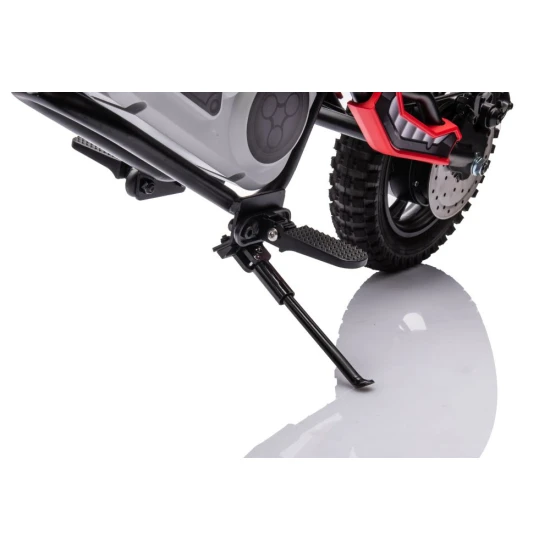 Akumulatora sarkans motokrosa velosipēds A9901