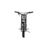 Akumulatora melns motokrosa velosipēds A9901