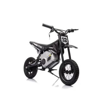 Akumulatora melns motokrosa velosipēds A9901