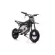 Akumulatora melns motokrosa velosipēds A9901