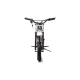 Akumulatora balts motokrosa velosipēds A9901