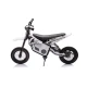 Akumulatora balts motokrosa velosipēds A9901