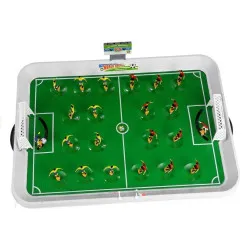 Table football game