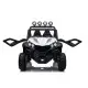 Bezvadu balts maiss S2588