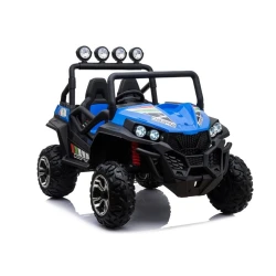 Ar akumulatoru darbināms zils maisiņš S2588