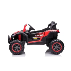 YSA036 sarkans akumulatora barošanas maisiņš