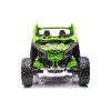 Can-Am RS DK-CA001 4x4 zaļš elektriskais bagijs Elektriskās mašīnas bērniem