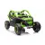 Can-Am RS DK-CA001 4x4 zaļš elektriskais bagijs