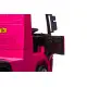 Scania 500R HL698 rozā akumulatora kravas automašīna