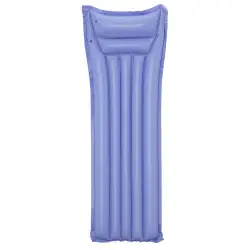 Zils piepūšamais matracis Bestway 44007