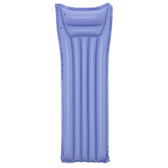 Zils piepūšamais matracis Bestway 44007