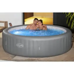 „Lay-Z-Spa“ 7 krāsu LED apgaismojums 60303
