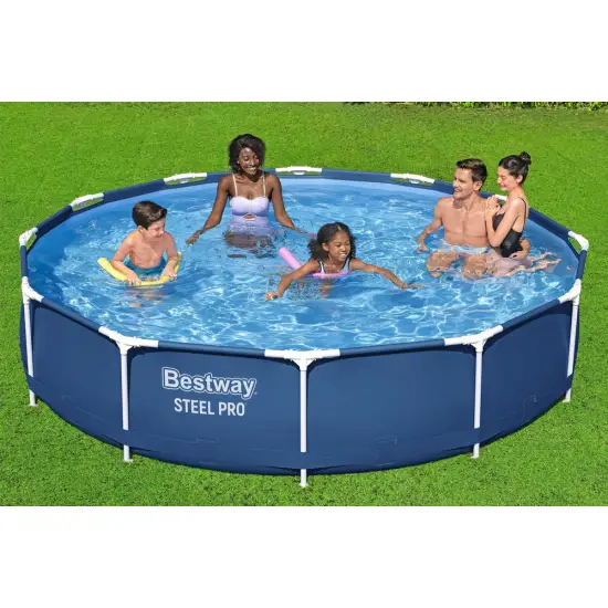 Rāmja baseins 366 x 76 cm „Bestway“ 56706