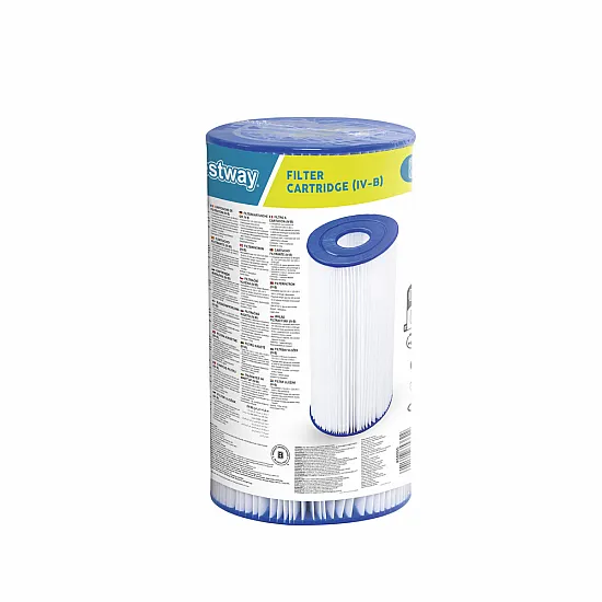 IV tipa sūkņa filtrs Bestway 58095