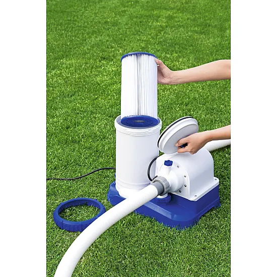 IV tipa sūkņa filtrs Bestway 58095
