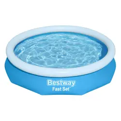 Dārza baseins ar balstiem 305 x 66 cm Bestway 57458