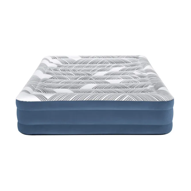 Piepūšamais matracis 203 x 152 x 36 cm „Bestway 6712Y“