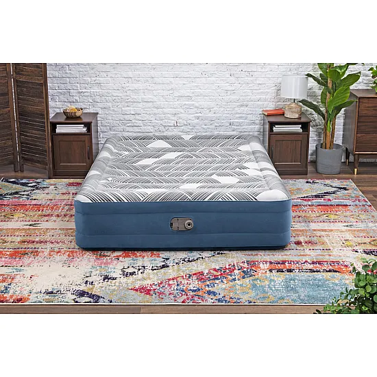 Piepūšamais matracis 203 x 152 x 36 cm „Bestway 6712Y“