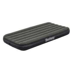 Vienvietīgs piepūšamais matracis 188x99x25 cm „Bestway 6713L“