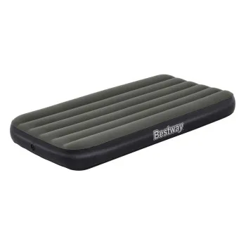 Vienvietīgs piepūšamais matracis 188x99x25 cm „Bestway 6713L“