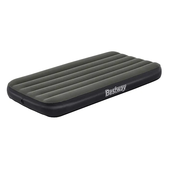 Vienvietīgs piepūšamais matracis 188x99x25 cm „Bestway 6713L“