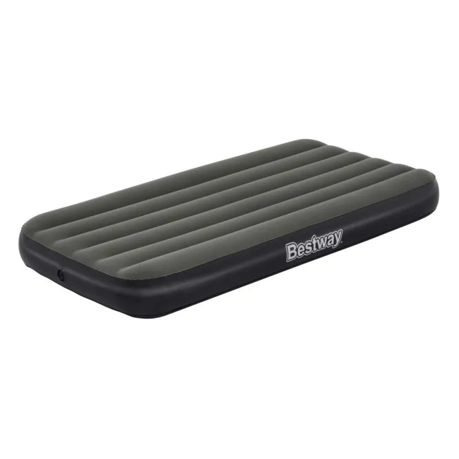 Vienvietīgs piepūšamais matracis 188x99x25 cm „Bestway 6713L“