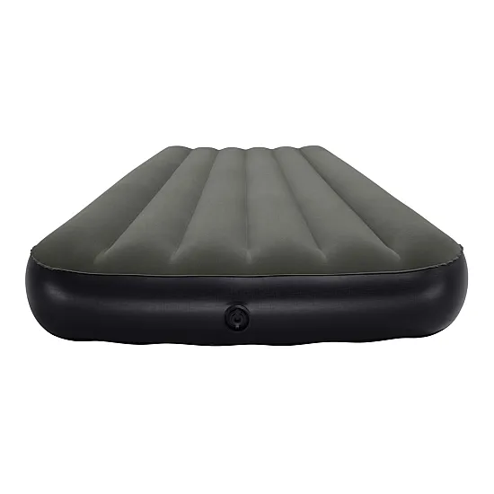 Vienvietīgs piepūšamais matracis 188x99x25 cm „Bestway 6713L“