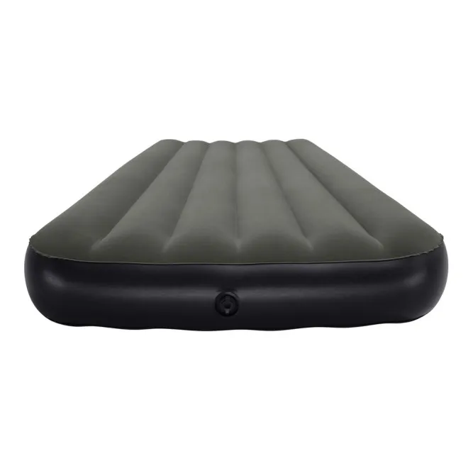 Vienvietīgs piepūšamais matracis 188x99x25 cm „Bestway 6713L“