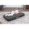 Vienvietīgs piepūšamais matracis 188x99x25 cm „Bestway 6713L“