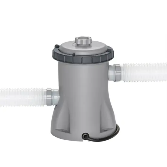 Taisnstūra formas baseins  366 x 201 x 66 cm Bestway 561FV